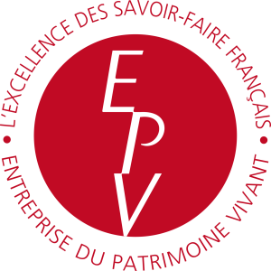 logo Entreprise du Patrimoine Vivant EPV