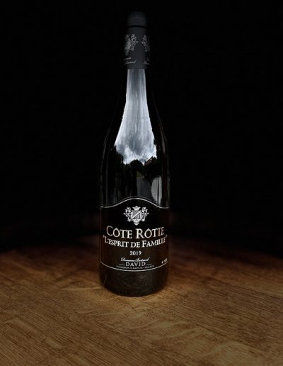 Côte Rôtie