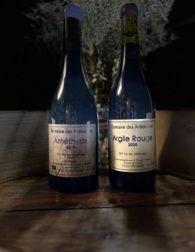 Domaine des Ardoisières