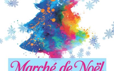 Marché de Noël Faverges