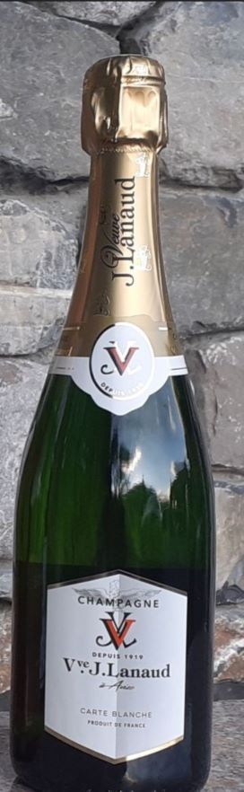 Cuvée Carte Blanche