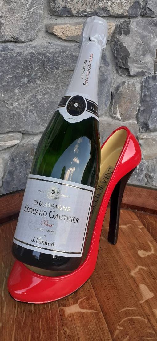 Cuvée Edouard Gauthier